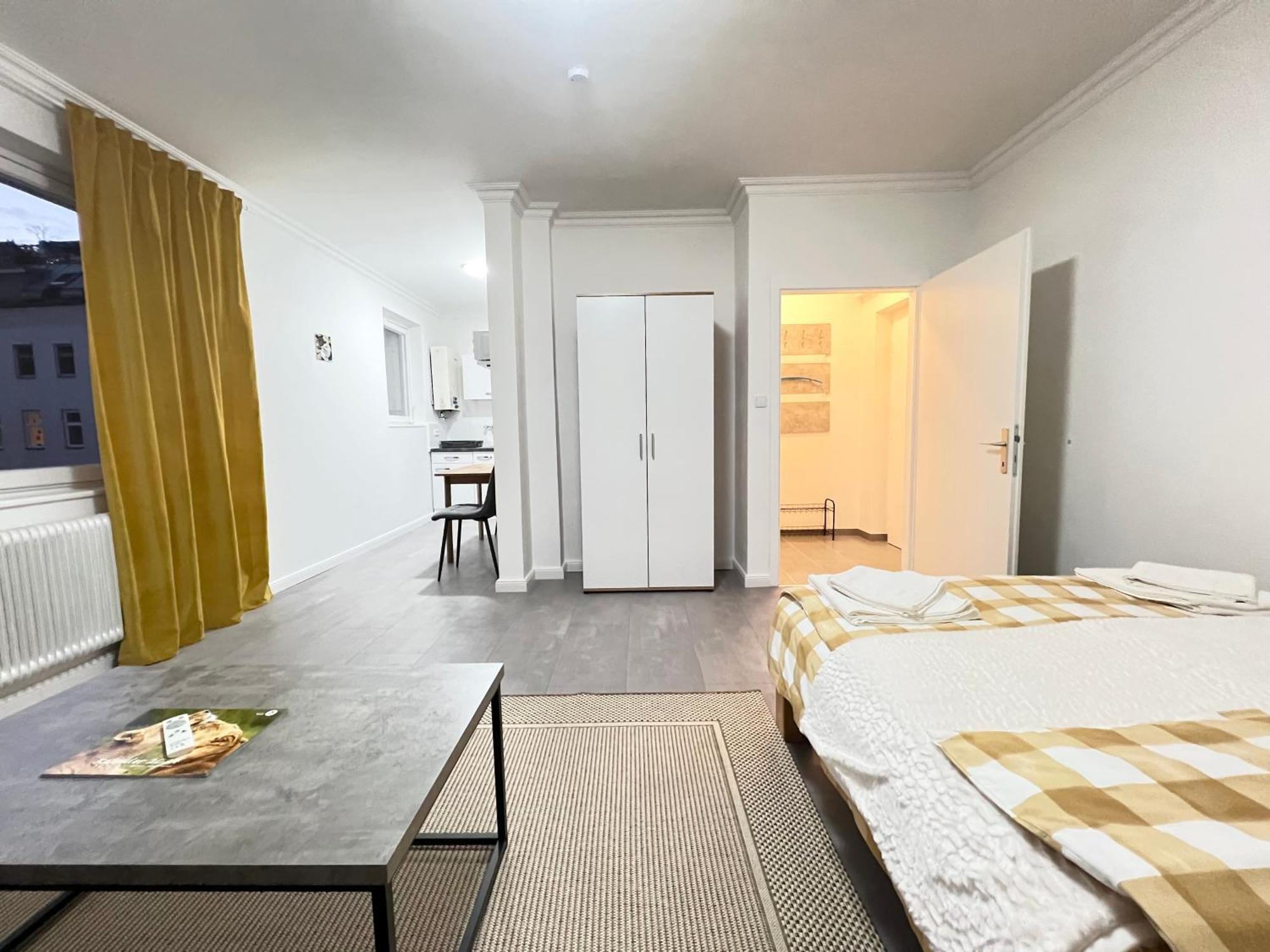 Wohnung In Schlachthausgasse Vienna Exterior photo